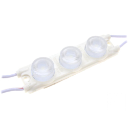 MODUŁ LED MINI SEM 3 WHITE 2,5W/200mA/12V 6500k