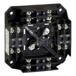 ELEMENT SE BLOK STYKÓW XKBZ992 SCHNEIDER