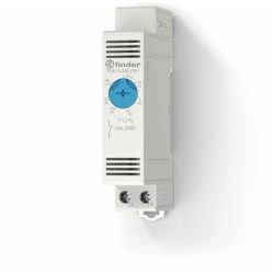 TERMOSTAT DO SZAFY 250V 10A -20+40C 7T.81.000.2301