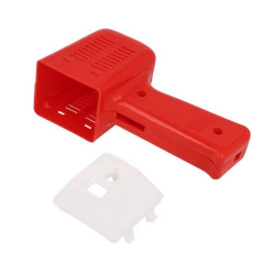 OBUDOWA LUTOWNICY LT-...