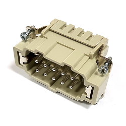 HARTING 09330102616 Han 10 ES-M