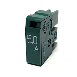 BEZPIECZNIK DAITO HP50 5A/250VAC/DC #