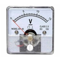 WOLTOMIERZ 15V KWADRAT