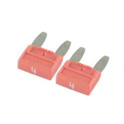 BEZPIECZNIK MTA MINIVAL 4A