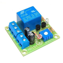 AUTOMAT ZMIERZCHOWY AR154