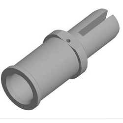 HARTING 09110006143 Han TC350 male contact 95mm2