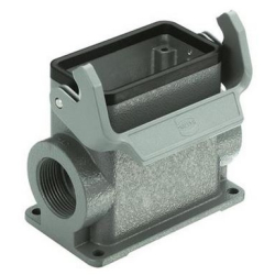 HARTING 09300100292 OBUDOWA Han B-Base Surface