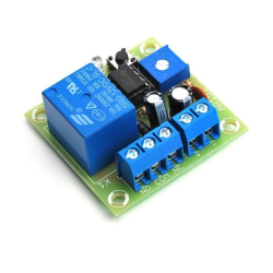 TIMER CZASOWY Z PRZKAŹNIKIEM AR151