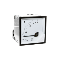 AMPEROMIERZ 0-50/100A AC