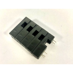 GNIAZDO PRZEKAŹNIKA EC25