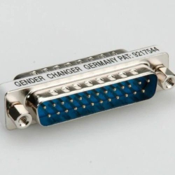 REDUKCJA ŁĄCZNIK DB25 WT-WT