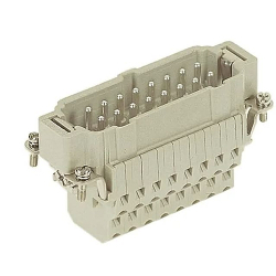 HARTING 09330162678 Han 16ES-Press-SMC-MI-CCT-PE P