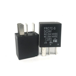 PRZEKAŹNIK 24VDC SRZ-1CT-DL-24VDC