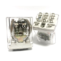 PRZEKAŹNIK 24VAC RUC-1013-26-5024 3P