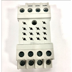 GNIAZDO PRZEKAŹNIKA GUC11