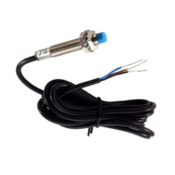 CZUJNIK INDUKCYJNY M8 LM8-3002PB (PNP;NC;2mm)