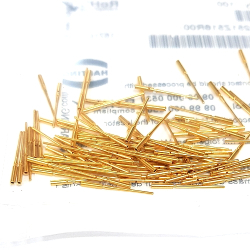 HARTING 21011009014 Har-speed M12 malecont. Crimp