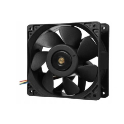 WENTYLATOR 12VDC 120X38mm FD1238D12MB KUL. F&F