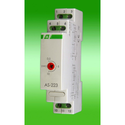 AUTOMAT SCHODOWY AS-223 230VAC 10A F&F