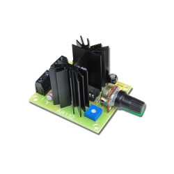 REGULATOR MOCY 4000W AR132