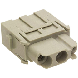HARTING 09140032701 MODUŁ Han C axial female 2,5-8