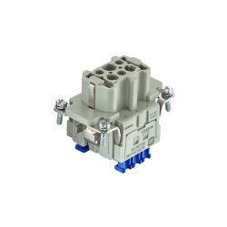 HARTING 09330062778 Han 6ES Press - SMC-FI-CCT-PE