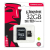 KARTA PAMIĘCI microSD 32Gb CLASS 10 KINGSTON