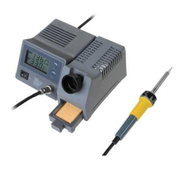 STACJA LUTOWNICZA Z PROC. 931