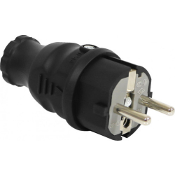 WTYK 230V W-1 Z/U SIMET NA KABEL