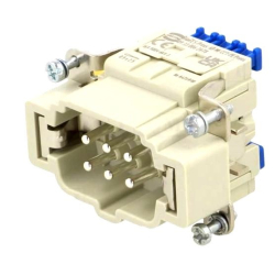 HARTING 09330062678 WKŁAD Han 6ES-Press-SMC-MI-CCT