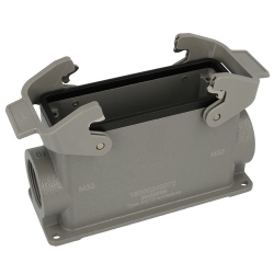 HARTING 19300240272 OBUDOWA Han 24B-asg2-QB-M32