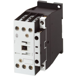 STYCZNIK EE 24VDC 25A 11kW DILM25-10 3P 1NO