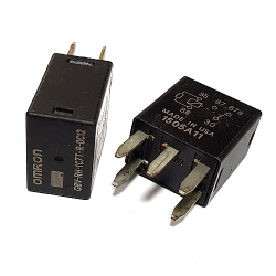 PRZEKAŹNIK 12VDC 30A