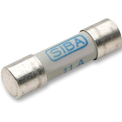 BEZPIECZNIK PRZEMY. 10,3x38mm 11A/1kV gR