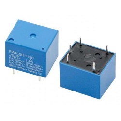 PRZEKAŹNIK 12VDC RWH-SH-112D 12A/250V