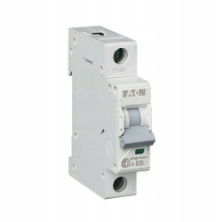 WYŁĄCZNIK NADPRĄDOWY EE HN-B25/1 6KA