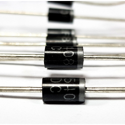 DIODA UF 5408 1000V 3A 75ns