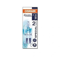 ŻARÓWKA G9 230V/40W HALOGEN DO PIECA OSRAM