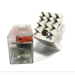 PRZEKAŹNIK 24VAC R3-2013-23-5024WT PRZEŁ.