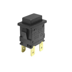 PRZEŁĄCZNIK PRZYCISK 2-POZ.SPST-NO 12A/250V