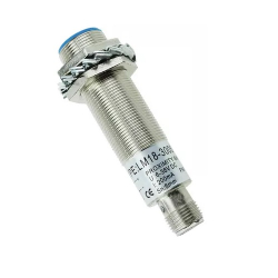 CZUJNIK INDUKCYJNY M18 LM18-3005PAT (PNP;NO;0-5mm)