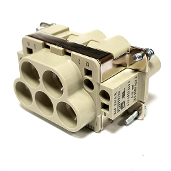 HARTING 09380082611 ZŁĄCZE Han K4/4-M 6-16mm