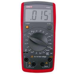 MIERNIK UT-60G AUTOMAT+RS232