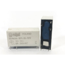 PRZEKAŹNIK 12VDC RMB-962A 1011-35-1012