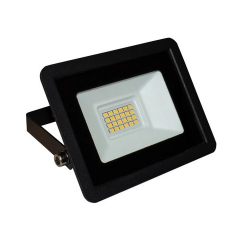 NAŚWIETLACZ LED 20W SLIM 4000K