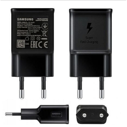 ŁADOWARKA USB SAMSUNG EP-TA200 Fast Charge 15W