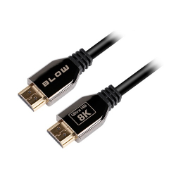 PRZYŁ. HDMI-HDMI 1,5m 8K