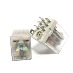 PRZEKAŹNIK 24VAC RY2-1012-26-5024 PRZEŁ.