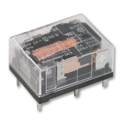 PRZEKAŹNIK 12VDC G6C-2117P-US