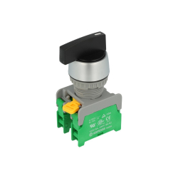 PRZEŁĄCZNIK AU LRS22-2-O-BK